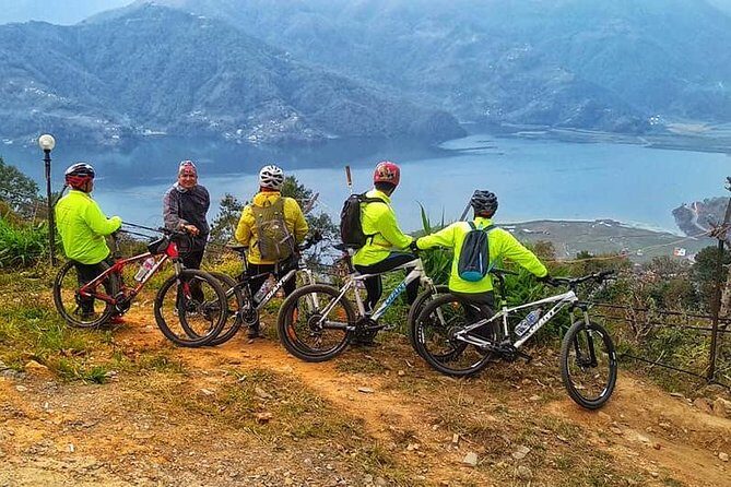 Round The Phewa - A Detailed Look at the Round The Phewa Tour