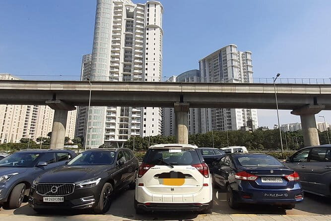 Round trip Airport to Hotel to Airport transfers - The Itinerary: What to Expect