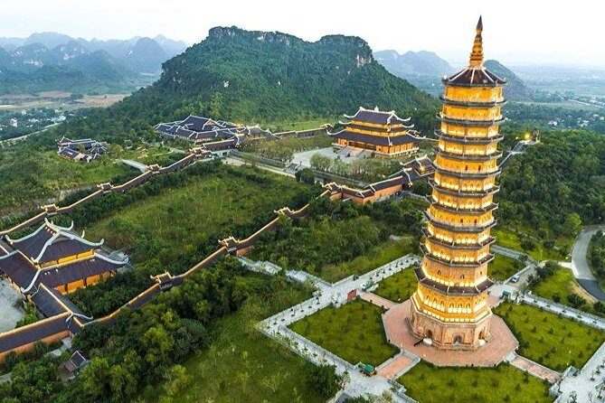 Round-Trip Hanoi to Ninh Binh Private Vehicle Charter - Who is this tour best suited for?