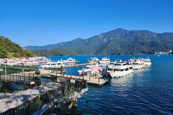 Round Trip Sun Moon Lake Private Tour from Taipei - Who Will Love This Tour?