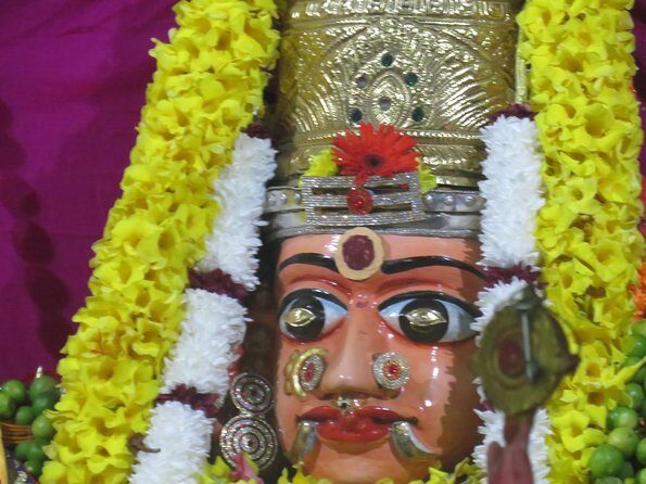 ROUTE OF INDIAN SPIRITUALITY - Who Should Consider This Tour?