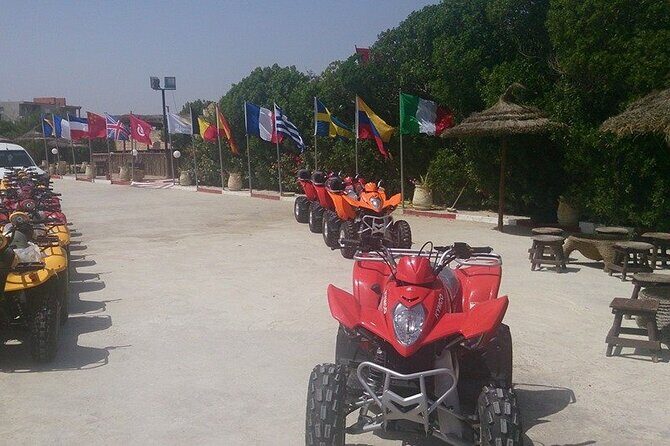 Royal ATV Quad Tours - An In-Depth Look at the Tour Experience