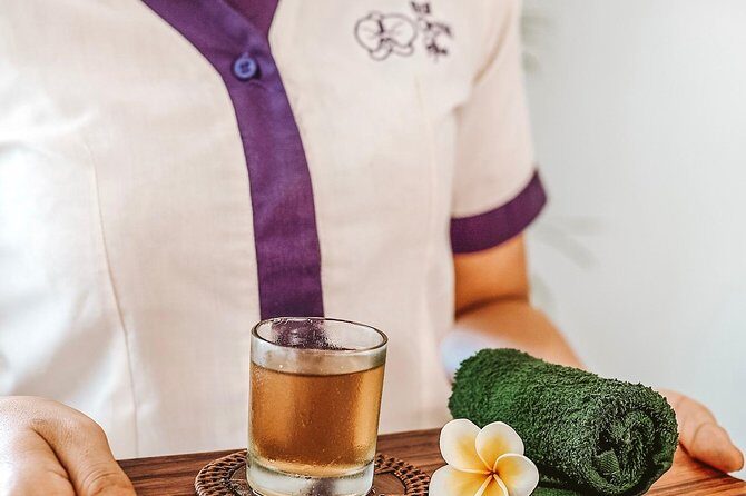 Royal Couple Spa - The Itinerary Breakdown: What to Expect