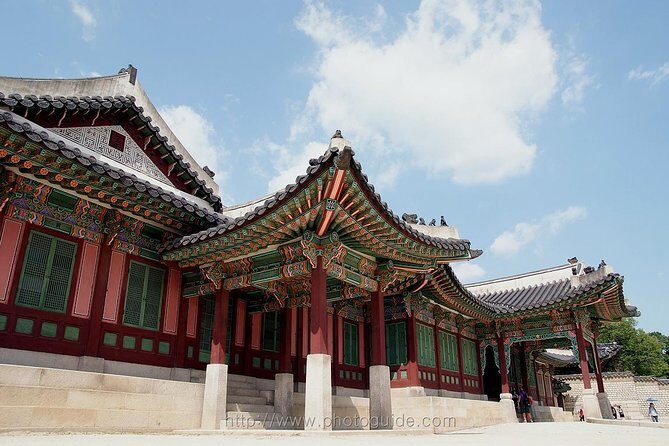 Royal Palace, Full-day Seoul City Tour (Pick up & Drop off) - Practical Details: What You Need to Know