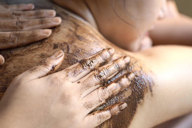 Royal Traditional Lulur Balinese Massage 2 hours Spa At Nusa Dua Bali - Pricing and Value
