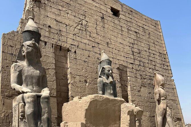 Royal Vacation 10 Day and 9 Night Cairo Giza Luxor Aswan Hurghada - What Makes This Tour Stand Out?