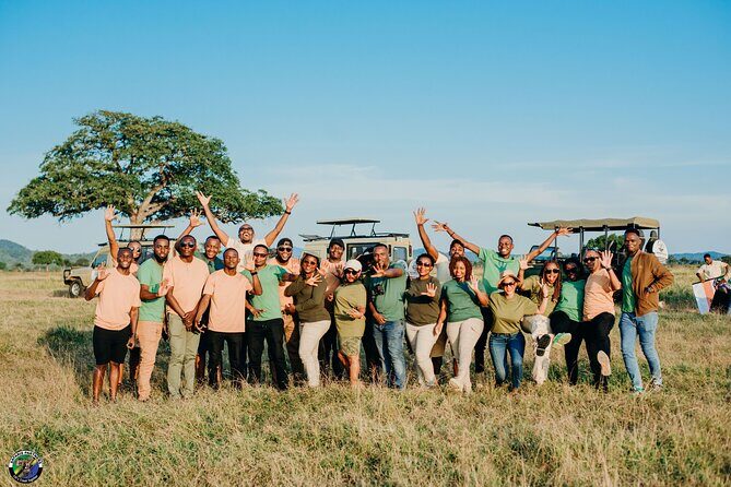 Ruaha National Park And Mikumi National Park Budget Safari 6 Days 5 Nights - Insights from Reviews