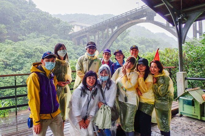 Ruifang Houtong Mining Road - Whats Included and Whats Not