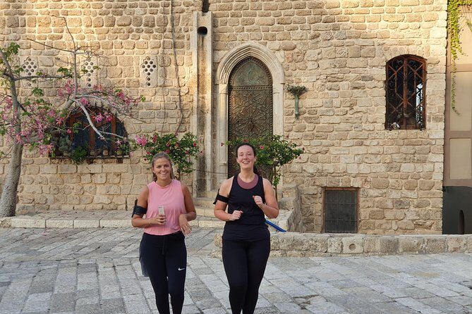 Running Tour - Tel Aviv Highlights 10KM - Why This Tour Is Worth Considering