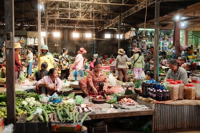 Rural Countryside Experience Tour in Siem Reap - The Value in Your Dollar