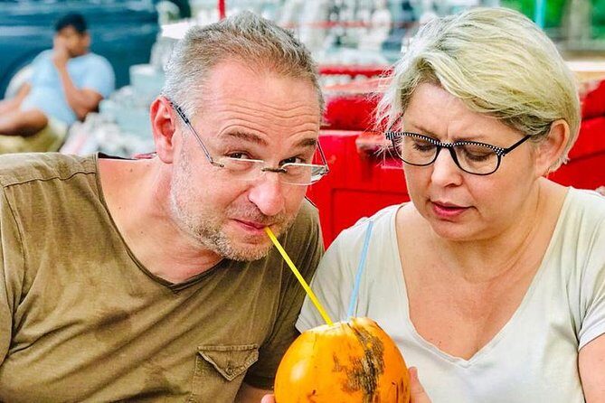 Rustic taste & Cultural tales Food Tour Colombo - What’s Included and What’s Not