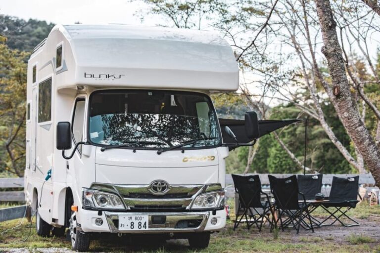 RV Rental - Final Thoughts: Is This RV Rental Right for You?
