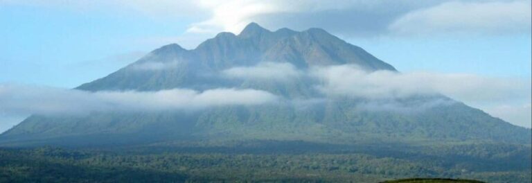 Rwanda: 1-Day Mount Gahinga Volcano Hike with Transfers - What the Tour Includes and What to Consider