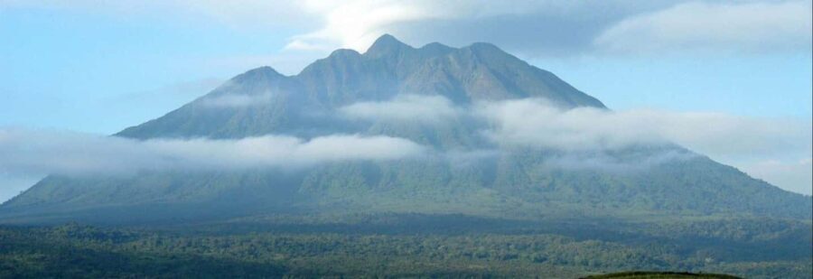Rwanda: 1-Day Mount Gahinga Volcano Hike with Transfers - What the Tour Includes and What to Consider