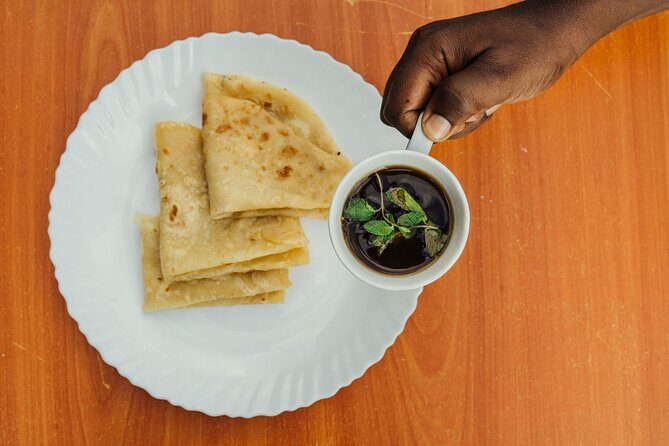 Rwanda Half-Day Walking Food Tour - What Travelers Say: Authenticity and Guide Expertise