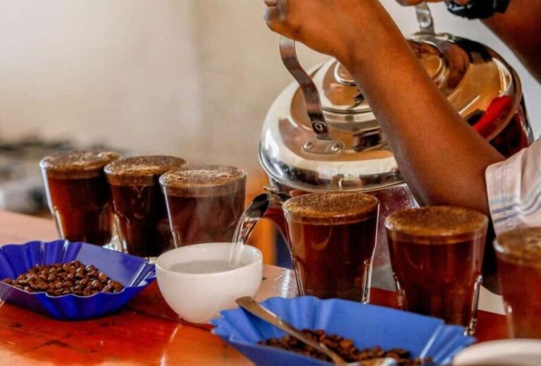 Rwanda Traditional & Modern Drinks Tour - Who Will Love This Tour?