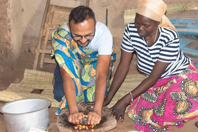 Rwandan Coffee Experience - Why We Recommend It