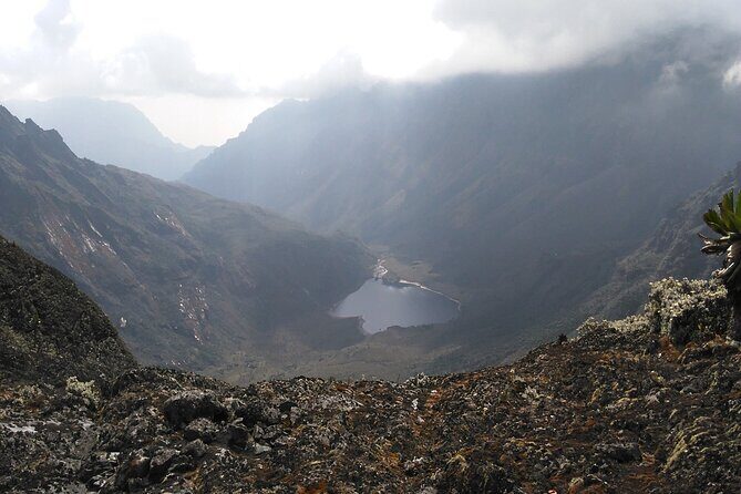 Rwenzori Mountains Trekking with Margherita Peak Summit - The Sum Up