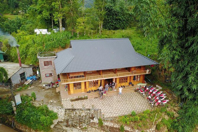 Sa Pa 2-Day Moderate Trek and Homestay Limousine Tour from Hanoi - Potential Drawbacks and Considerations