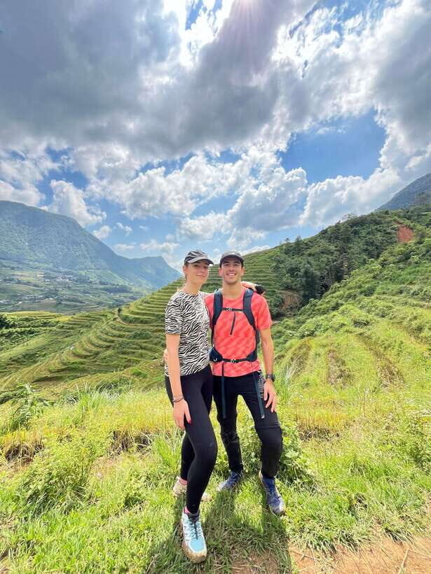 Sa Pa: Cang Hmong Sapa Trekking Tour - What Sets This Tour Apart