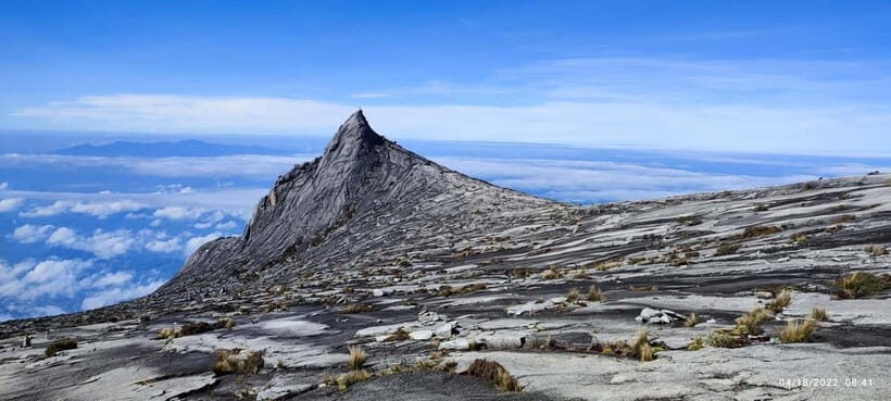 Sabah: 3 Days 2 Night Mount Kinabalu Climb - Key Points