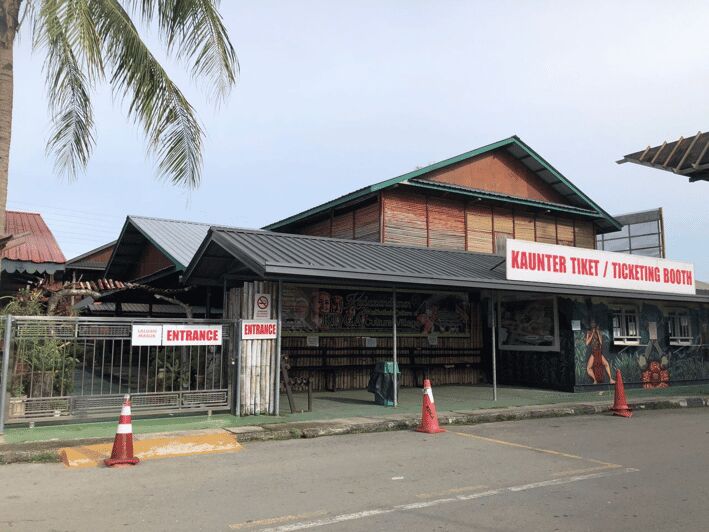 Sabah : Koisaan Cultural Village - An In-Depth Look at Koisaan Cultural Village