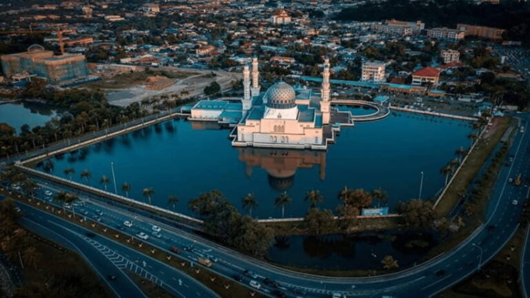 Sabah : Kota Kinabalu City Tour - The Sum Up