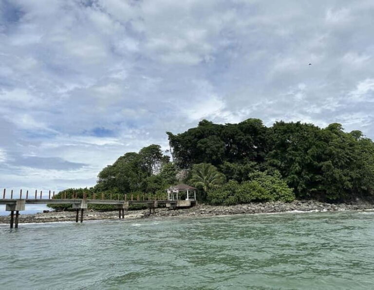 Sabah: Pulau Tiga Snorkeling Day Trip with Lunch - A Full Breakdown of the Itinerary