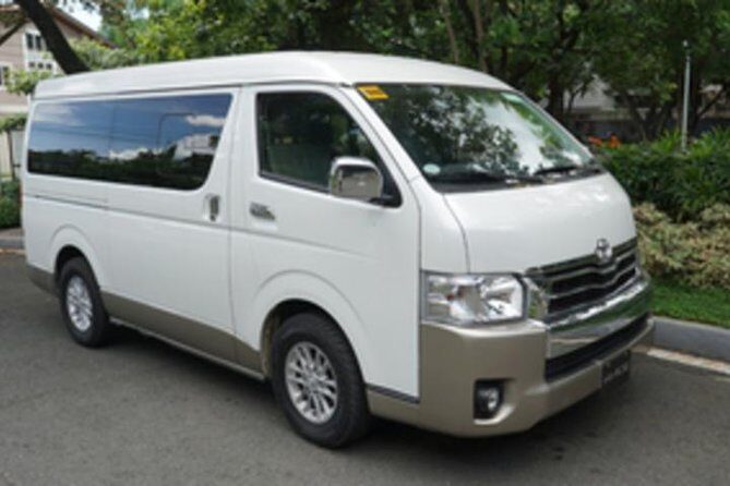 Sabang to El Nido Private Transfer - What to Expect on the Journey
