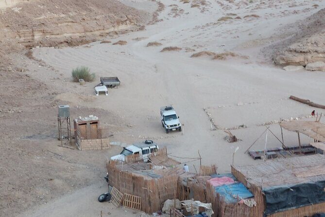 Safari Adventures and Stars Gazing by Jeep - Hurghada - Final Thoughts: Is It Worth It?