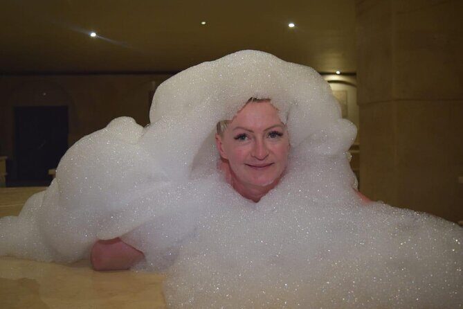 Safari ATV Quad Bike, Camel Riding and relax at Turkish Hammam Bath - Hurghada - Detailed Itinerary and What to Expect