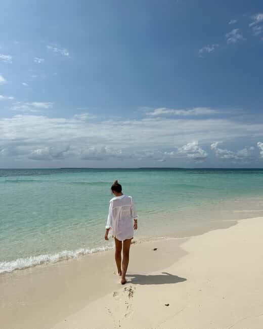 SAFARI BLUE ZANZIBAR SANDBANK AND SNORKELING TOUR - What’s Included and How It Adds Value