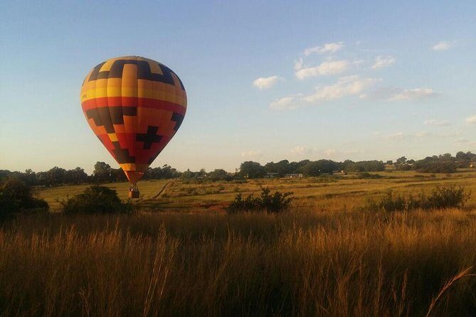 Safari Flight - Who Will Love This Tour?