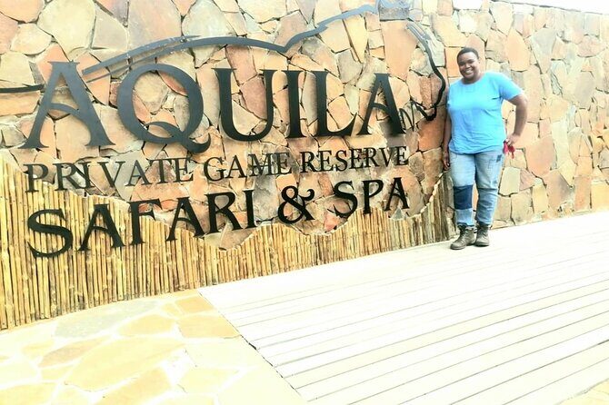 Safari (Groups) All inclusive - The Value of the Experience