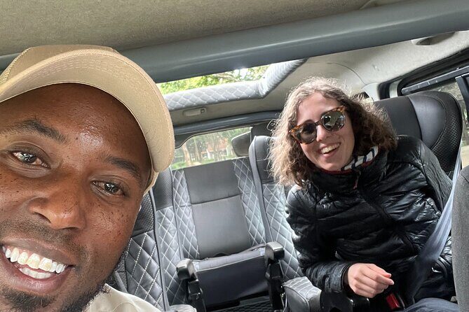 Safari In Nairobi Kenya National Park Half day Tour - What Travelers Say: Authentic Perspectives