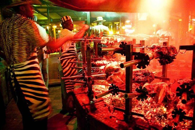 Safari Park Hotel Cat Dance and Dinner Experience - An In-Depth Look at the Safari Park Hotel Cat Dance and Dinner