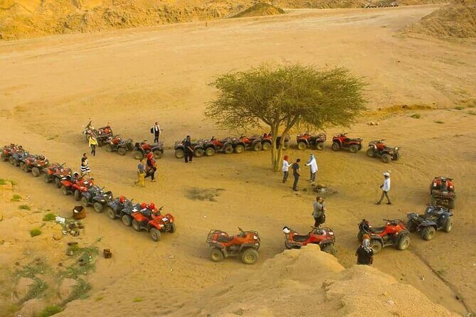 Safari Quad Bike in Sharm El-Sheikh - Final Thoughts: Is It Worth It?