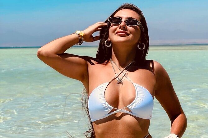 Safari Trip in Hurghada - Authentic Encounters and Practical Tips