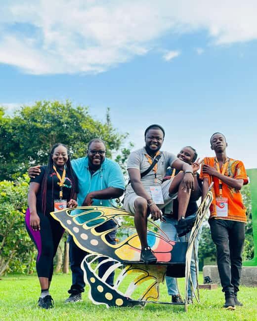 Safari Valley: Aburi Safari Valley Eco Resort Day Tour - Why This Tour Stands Out