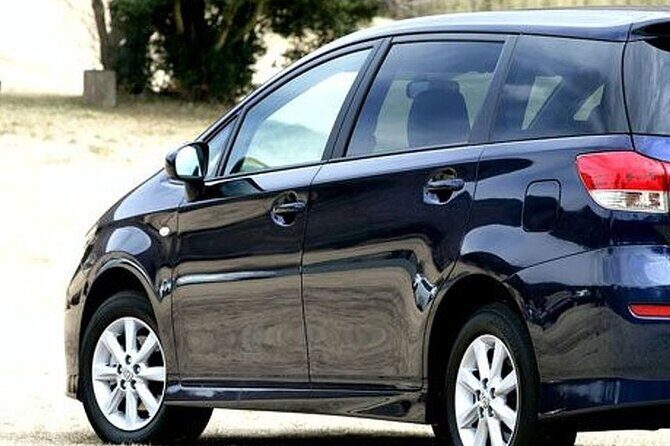 Safe and Executive Airport transfer in Nairobi - A Deep Dive into the Experience