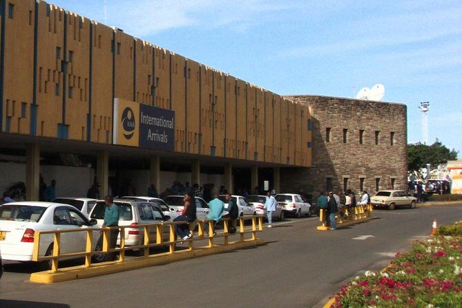 Safe and Private Airport transfer in Nairobi - Why This Transfer Is a Good Deal
