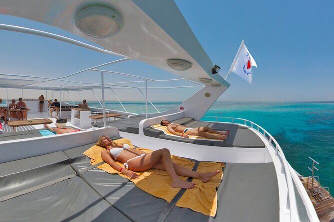 Safe Try dive-Personal instructor, 1:1 experience, Top boat - What Do You Get?