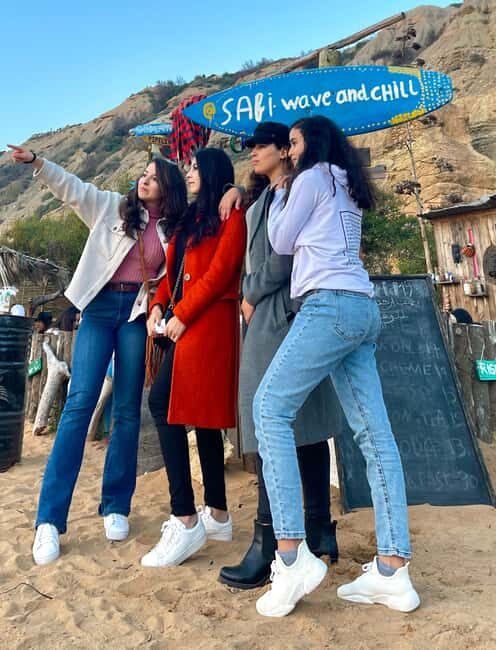 Safi City Full Day Tour: Pottery, Ocean Views, Seafood - Practical Details & Tips