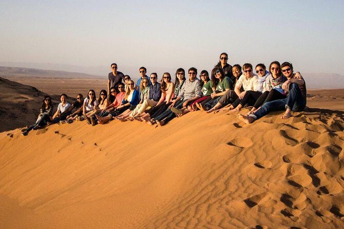 Sahara Adventure in 4 days - Who Is This Tour Best Suited For?