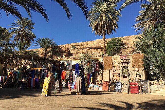 Sahara Desert + Atlas Mountains Tour - 3 Days 2 Nights - Fez to Marrakech - Authenticity, Value, and Traveler Experiences