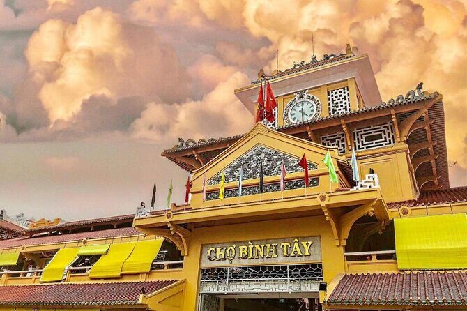 Sai Gon City Full Day Tour - The Sum Up: Who Should Consider This Tour?