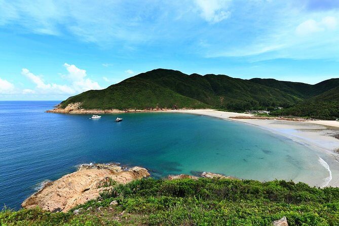 Sai Kung Wild Beaches Adventure - A Closer Look at the Sai Kung Wild Beaches Adventure