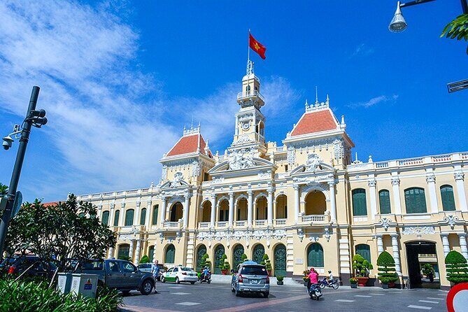 Saigon and Mekong Explorer 4 Days Private Tour - Transport, Comfort, and Value