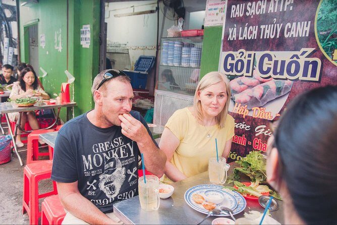 Saigon Authentic Walking Street Food Tour 12+ Tastings Included - Final Thoughts: Is It Worth It?