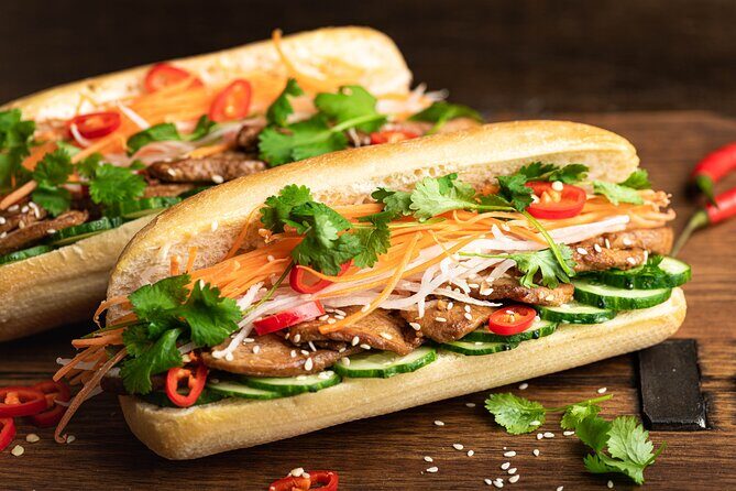 Saigon By Night and Vietnam Local Food on Motorbike - Considerations and Practicalities